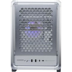 Boitier PC Gaming - COOLER MASTER - MF400M-SHNN-S00 - MasterFrame 400