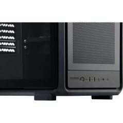 COOLER MASTER - MasterFrame 500 Mesh Black ARGB - Boîtier PC - Moyen