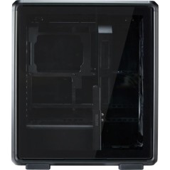 COOLER MASTER - MasterFrame 500 Mesh Black ARGB - Boîtier PC - Moyen