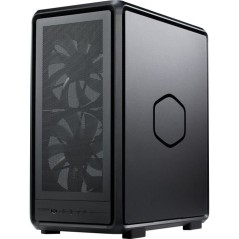COOLER MASTER - MasterFrame 500 Mesh Black ARGB - Boîtier PC - Moyen