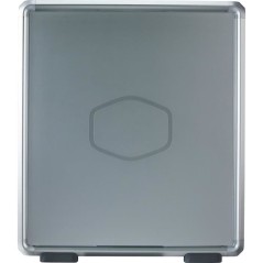 COOLER MASTER - MasterFrame 500 Mesh Silver ARGB - Boîtier PC - Moyen