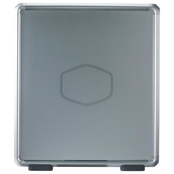 COOLER MASTER - MasterFrame 500 Mesh Silver ARGB - Boîtier PC - Moyen tour COOLER MASTER - MasterFrame 500 Mesh Silver ARGB - Boîtier PC - Moyen tour