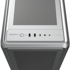 COOLER MASTER - MasterFrame 600 Mesh Silver ARGB - Boîtier PC - Moyen