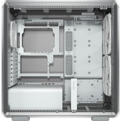 COOLER MASTER - MasterFrame 600 Mesh Silver ARGB - Boîtier PC - Moyen