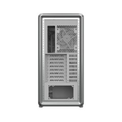 COOLER MASTER - MasterFrame 600 Mesh Silver ARGB - Boîtier PC - Moyen