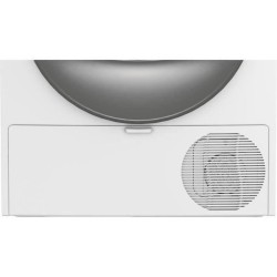 Seche-linge pompe a chaleur BEKO D3H19302W - 9 kg - L60cm - Blanc