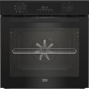Four multifonction encastrable - Pyrolyse - BEKO - BBIE11300BMP - Noir
