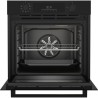 Four multifonction encastrable - Pyrolyse - BEKO - BBIE11300BMP - Noir