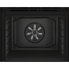 Four multifonction encastrable - Pyrolyse - BEKO - BBIE11300BMP - Noir