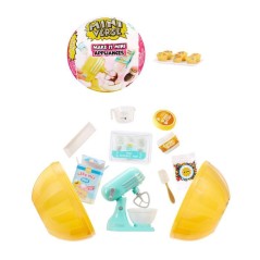 MGA MINIVERSE Kit creativo “Make It Mini Appliances – Serie 2”,