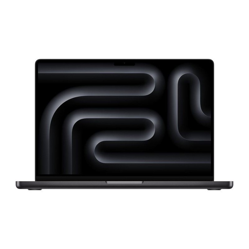 Apple - 14,2 MacBook Pro M5 Max (2026) - RAM 36Go - Stockage 2To - CPU