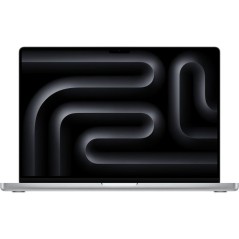 Apple - 16,2 MacBook Pro M5 Max (2026) - RAM 36Go - Stockage 2To - CPU