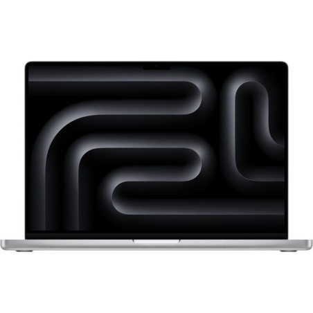 Apple - 16,2 MacBook Pro M5 Max (2026) - RAM 36Go - Stockage 2To - CPU