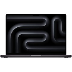 Apple - 16,2 MacBook Pro M5 Pro (2026) - RAM 24Go - Stockage 1To - CPU