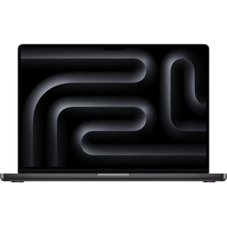 Apple - 16,2 MacBook Pro M5 Pro (2026) - RAM 24Go - Stockage 1To - CPU