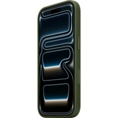 APPLE iPhone 17 Pro - Coque en tissage technique avec MagSafe - Green