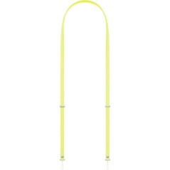 APPLE Bandouliere - Neon Yellow