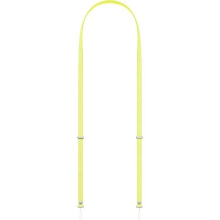 APPLE Bandouliere - Neon Yellow