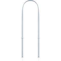 APPLE Bandouliere - Light Blue