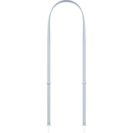 APPLE Bandouliere - Light Blue