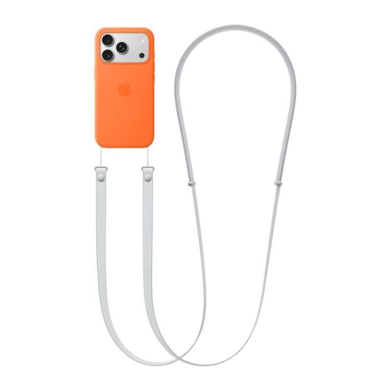 APPLE Bandouliere - Light Gray