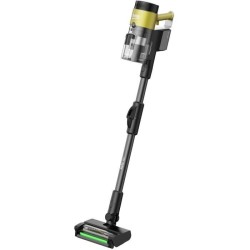 BEKO VRT97325VY - Aspirateur Balai sans Fil avec station de Vidange -