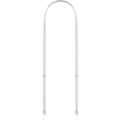 APPLE Bandouliere - Light Gray
