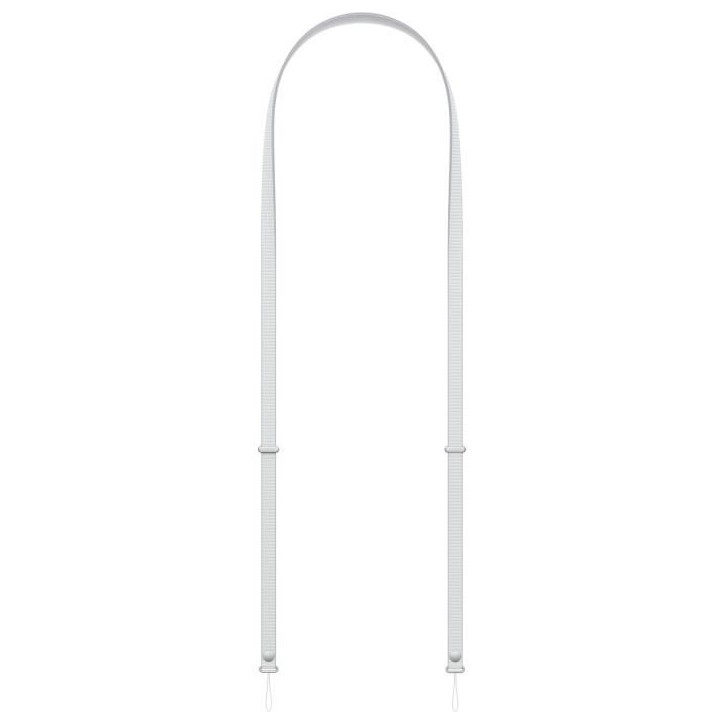 APPLE Bandouliere - Light Gray