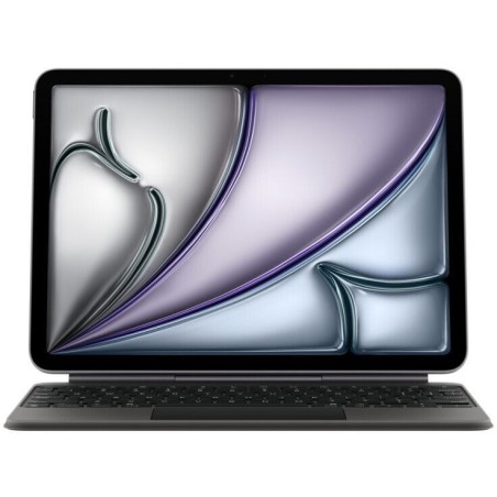 APPLE - Magic Keyboard - iPad Air 11-inch (M3) - French - Black