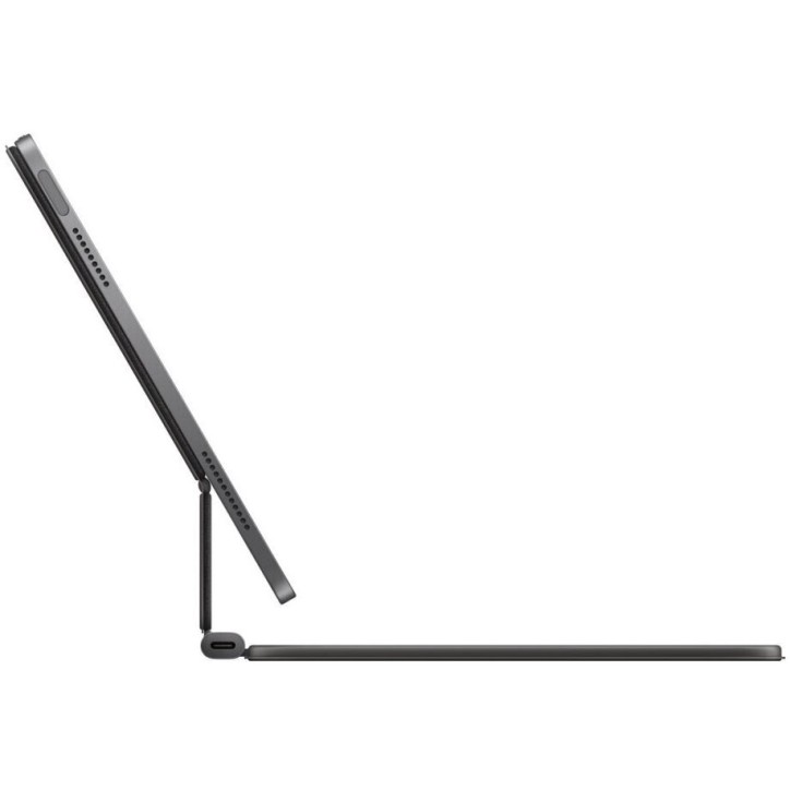 APPLE - Magic Keyboard - iPad Air 11-inch (M3) - French - Black