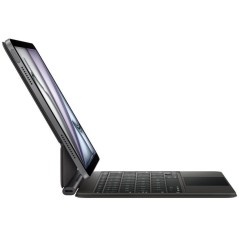 APPLE - Magic Keyboard - iPad Air 11-inch (M3) - French - Black