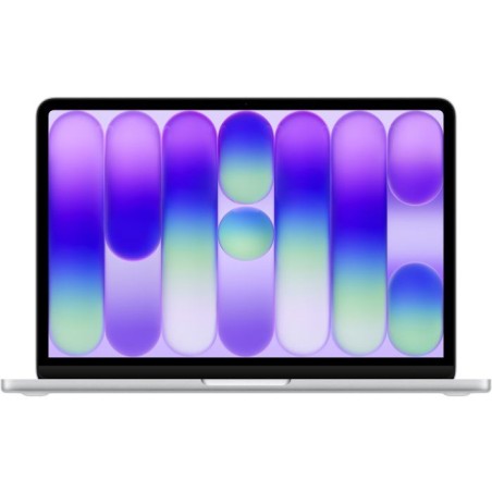 Apple - 13 MacBook Neo A18 Pro - RAM 8Go - Stockage 512Go - Argent - T