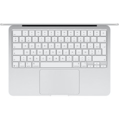 Apple - 13 MacBook Neo A18 Pro - RAM 8Go - Stockage 512Go - Argent - Touch ID