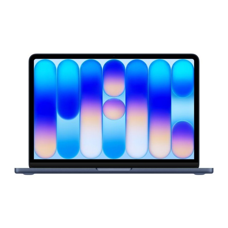 Apple - 13 MacBook Neo A18 Pro - RAM 8Go - Stockage 512Go - Indigo - T