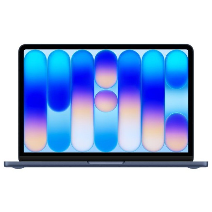 Apple - 13 MacBook Neo A18 Pro - RAM 8Go - Stockage 512Go - Indigo - Touch ID