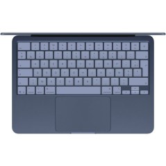Apple - 13 MacBook Neo A18 Pro - RAM 8Go - Stockage 512Go - Indigo - Touch ID