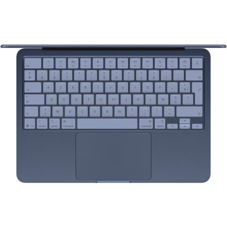 Apple - 13 MacBook Neo A18 Pro - RAM 8Go - Stockage 512Go - Indigo - Touch ID
