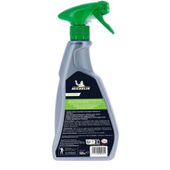 MICHELIN - Nettoyant plastique écologique - Fraicheur d'été - 500ml