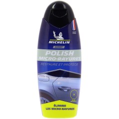 Polish - MICHELIN - Expert micro-rayures brillance carrosserie