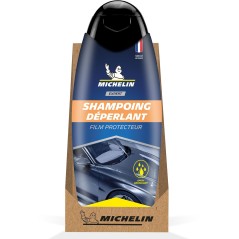Shampoing - MICHELIN - Expert voiture déperlant - Séchage rapide