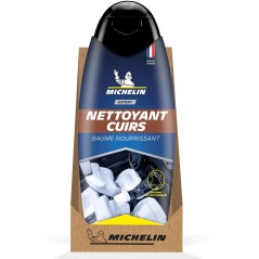 Nettoyant - MICHELIN - Expert cuirs - 500 ml