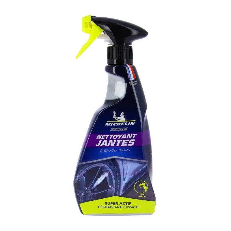 MICHELIN NETTOYANT JANTES