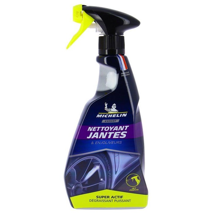 MICHELIN NETTOYANT JANTES MICHELIN NETTOYANT JANTES