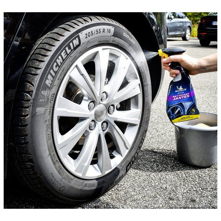 MICHELIN NETTOYANT JANTES MICHELIN NETTOYANT JANTES