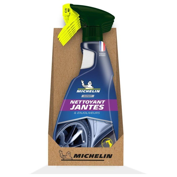 MICHELIN NETTOYANT JANTES MICHELIN NETTOYANT JANTES