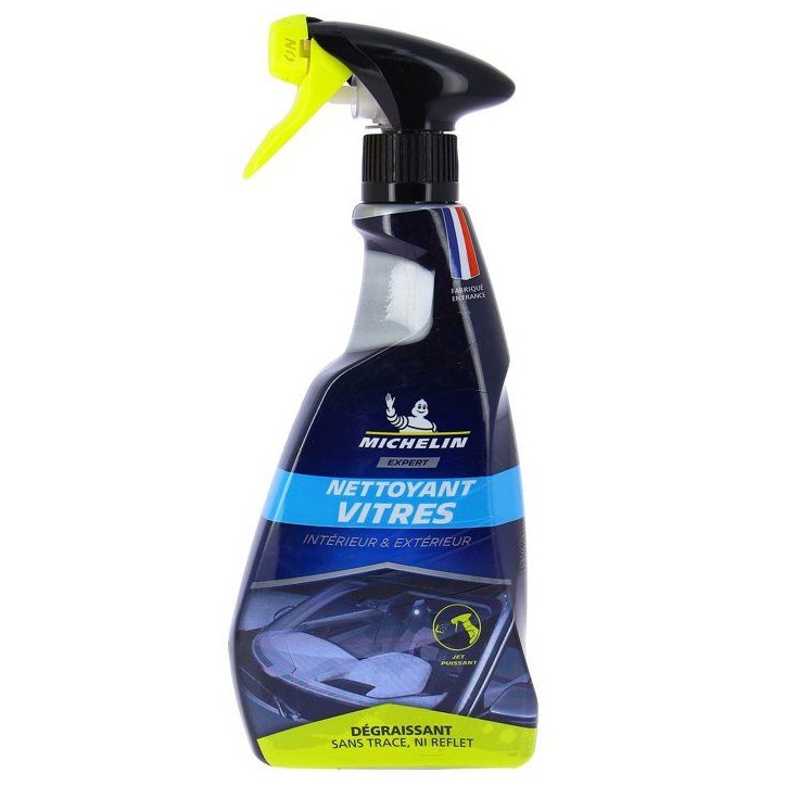 MICHELIN NETTOYANT VITRES MICHELIN NETTOYANT VITRES
