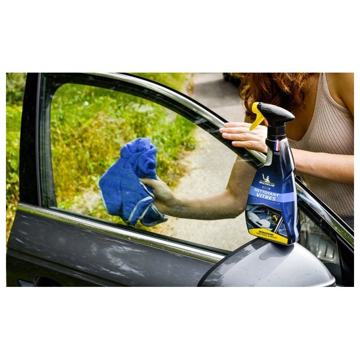 MICHELIN NETTOYANT VITRES MICHELIN NETTOYANT VITRES