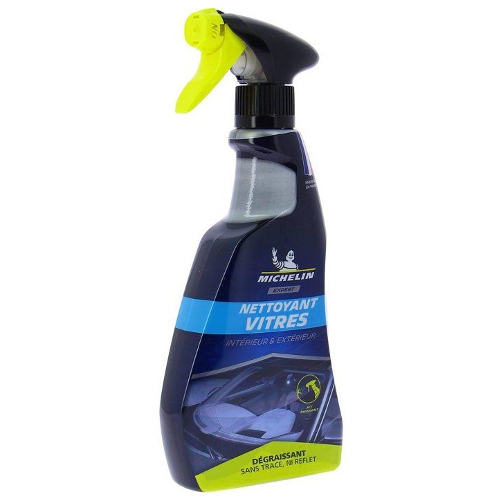 MICHELIN NETTOYANT VITRES MICHELIN NETTOYANT VITRES