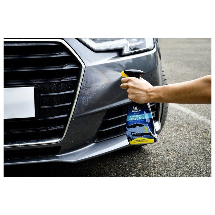 MICHELIN DEMOUSTIQUEUR