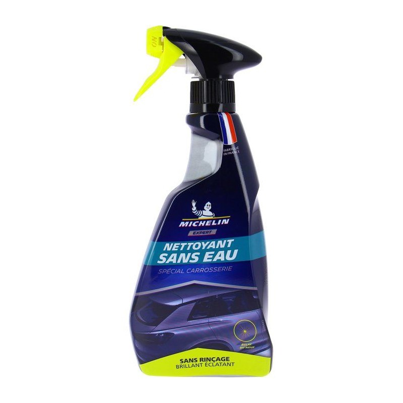 MICHELIN NETTOYANT SANS EAU